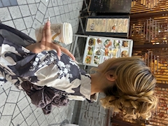 なぎ