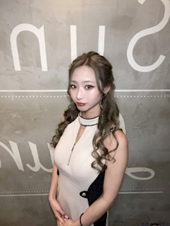 プロフィール写真3・なぎ｜Sunset Lounget 神戸・サンセットラウンジェット - 三宮のキャバクラ