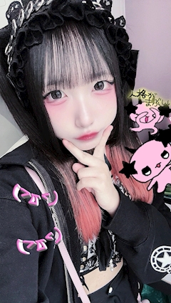 プロフィール写真14・ぜらちやん🍓｜Cafe&Bar あるこほりっく - 名古屋 大須のコンカフェ