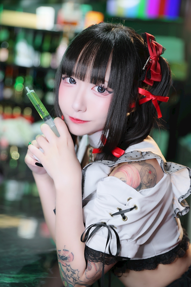 🍓❤︎ ぜらちやん ❤︎🍓