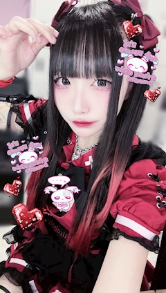 プロフィール写真7・ぜらちやん🍓｜Cafe&Bar あるこほりっく - 名古屋 大須のコンカフェ