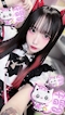 プロフィール写真12・ぜらちやん🍓｜Cafe&Bar あるこほりっく - 名古屋 大須のコンカフェ