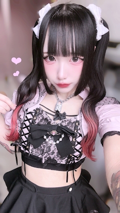 プロフィール写真7・🍓‪‪❤︎‬  ぜらちやん  ‪‪❤︎‬🍓｜Cafe&Bar あるこほりっく - 名古屋 大須のコンカフェ