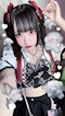 プロフィール写真1・ぜらちやん🍓｜Cafe&Bar あるこほりっく - 名古屋 大須のコンカフェ