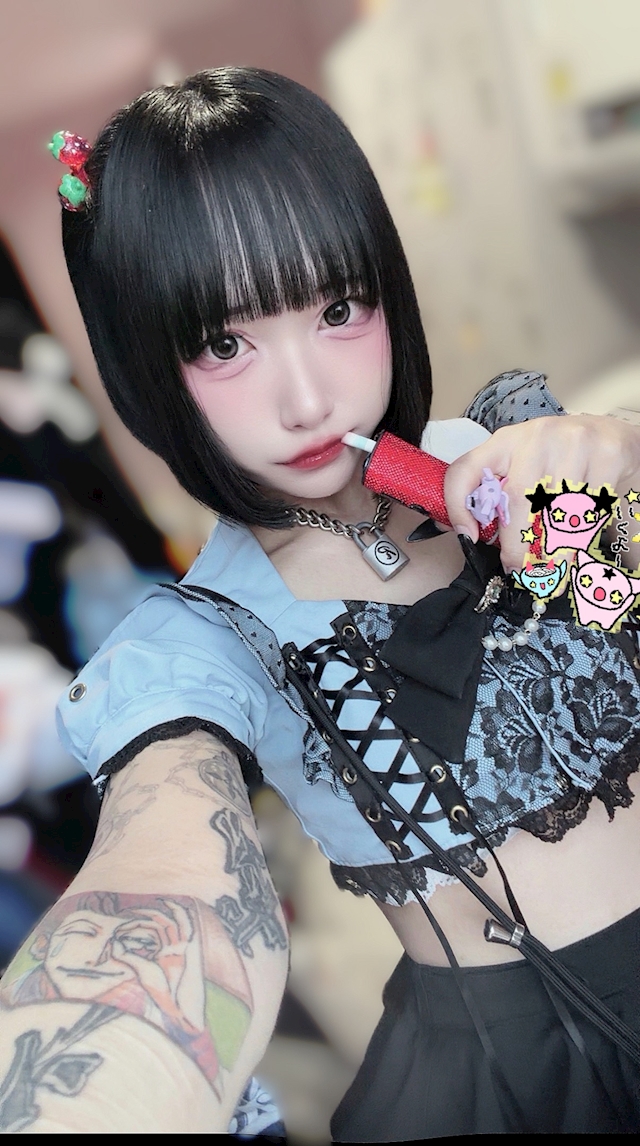 🍓‪‪❤︎‬  ぜらちやん  ‪‪❤︎‬🍓