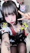 プロフィール写真11・ぜらちやん🍓｜Cafe&Bar あるこほりっく - 名古屋 大須のコンカフェ