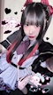 プロフィール写真5・ぜらちやん🍓｜Cafe&Bar あるこほりっく - 名古屋 大須のコンカフェ