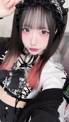 プロフィール写真6・ぜらちやん🍓｜Cafe&Bar あるこほりっく - 名古屋 大須のコンカフェ