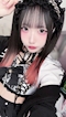 プロフィール写真6・ぜらちやん🍓｜Cafe&Bar あるこほりっく - 名古屋 大須のコンカフェ