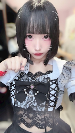 プロフィール写真2・🍓‪‪❤︎‬  ぜらちやん  ‪‪❤︎‬🍓｜Cafe&Bar あるこほりっく - 名古屋 大須のコンカフェ