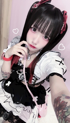 プロフィール写真3・ぜらちやん🍓｜Cafe&Bar あるこほりっく - 名古屋 大須のコンカフェ