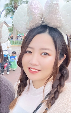 プロフィール写真22・あゆ【新橋JJ自由時間】|JJ-自由時間-・ジェイジェイ - 新橋のガールズバー