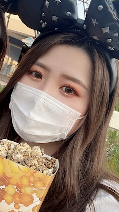 プロフィール写真27・あゆ【新橋JJ自由時間】|JJ-自由時間-・ジェイジェイ - 新橋のガールズバー