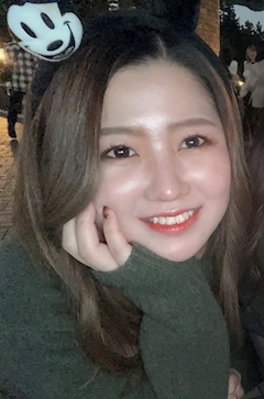 プロフィール写真5・あゆ【新橋JJ自由時間】|JJ-自由時間-・ジェイジェイ - 新橋のガールズバー