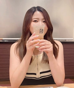 プロフィール写真30・あゆ【新橋JJ自由時間】|JJ-自由時間-・ジェイジェイ - 新橋のガールズバー