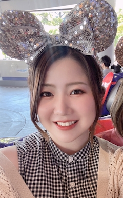 プロフィール写真10・あゆ【新橋JJ自由時間】|JJ-自由時間-・ジェイジェイ - 新橋のガールズバー