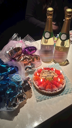 プロフィール写真2・🎀ひかるM.a.r.r.y🎀｜Girl's Bar Lounge M.a.r.r.y・マリー - 静岡 両替町のガールズバー