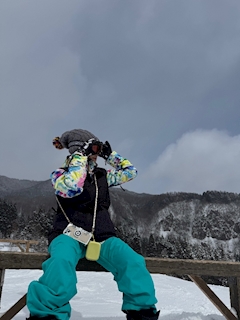 さき「お久しε( ε ˘ ω˘ )э」