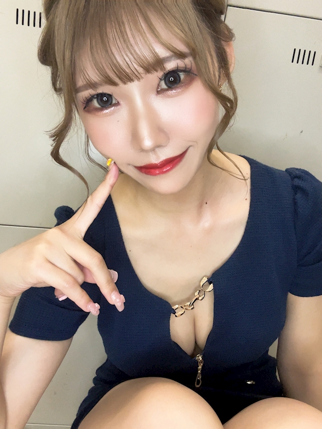 プロフィール写真2・さき｜岐阜 柳ヶ瀬 キャバクラ・エークラス