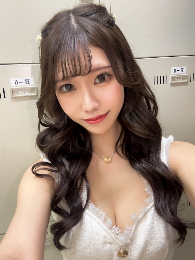 プロフィール写真4・さき｜岐阜 柳ヶ瀬 キャバクラ・エークラス