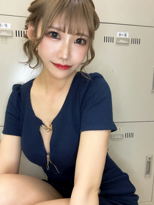 プロフィール写真1・さき｜岐阜 柳ヶ瀬 キャバクラ・エークラス