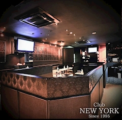 プロフィール写真1・なこ|松阪 キャバクラ・ニューヨーク