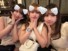 栗花落 詩「お疲れ様でした🫡🌠」