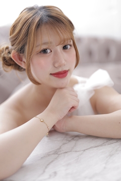 プロフィール写真2・栗花落 詩|Regent Club 千歳・リージェントクラブチトセ - 千歳のニュークラブ(キャバクラ)