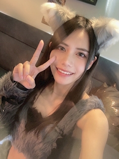 プロフィール写真1・あん｜Club ViVi・ヴィヴィ - 五反田のキャバクラ