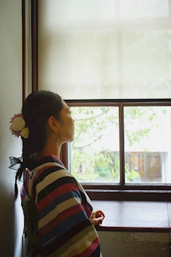 プロフィール写真2・なみ｜NEW CLUB Labo・ラボ - 堂山町のスナック