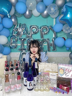 プロフィール写真3・あこ|Concept Cafe&Bar #青い春に恋をした。・アオイハルニコイヲシタ - 熊本市・下通りのコンカフェ