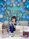 プロフィール写真3・あこ|Concept Cafe&Bar #青い春に恋をした。・アオイハルニコイヲシタ - 熊本市・下通りのコンカフェ