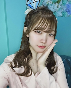 プロフィール写真17・あこ|Concept Cafe&Bar #青い春に恋をした。・アオイハルニコイヲシタ - 熊本市・下通りのコンカフェ