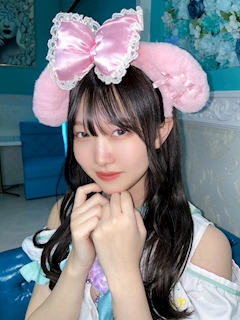 プロフィール写真15・あこ|Concept Cafe&Bar #青い春に恋をした。・アオイハルニコイヲシタ - 熊本市・下通りのコンカフェ
