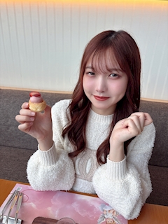 プロフィール写真6・あこ|Concept Cafe&Bar #青い春に恋をした。・アオイハルニコイヲシタ - 熊本市・下通りのコンカフェ