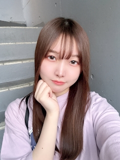 プロフィール写真14・あこ|Concept Cafe&Bar #青い春に恋をした。・アオイハルニコイヲシタ - 熊本市・下通りのコンカフェ