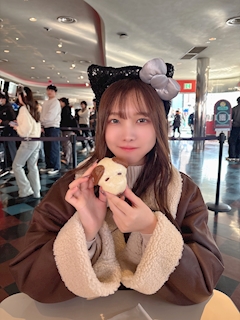 プロフィール写真12・あこ|Concept Cafe&Bar #青い春に恋をした。・アオイハルニコイヲシタ - 熊本市・下通りのコンカフェ