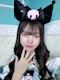 プロフィール写真16・あこ|Concept Cafe&Bar #青い春に恋をした。・アオイハルニコイヲシタ - 熊本市・下通りのコンカフェ