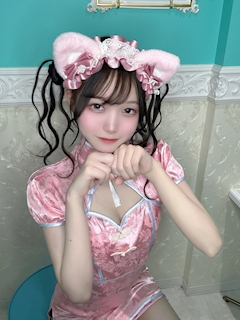 プロフィール写真10・あこ|Concept Cafe&Bar #青い春に恋をした。・アオイハルニコイヲシタ - 熊本市・下通りのコンカフェ