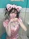 プロフィール写真10・あこ|Concept Cafe&Bar #青い春に恋をした。・アオイハルニコイヲシタ - 熊本市・下通りのコンカフェ