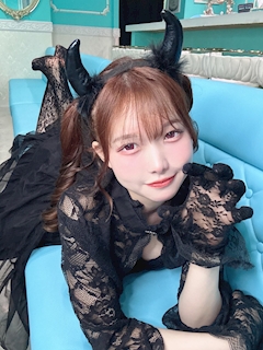 プロフィール写真4・あこ|Concept Cafe&Bar #青い春に恋をした。・アオイハルニコイヲシタ - 熊本市・下通りのコンカフェ