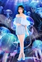 プロフィール写真5・るい｜海月・クラゲ - 秋葉原のコンカフェ
