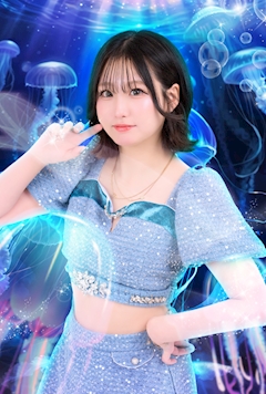 プロフィール写真3・るい｜海月・クラゲ - 秋葉原のコンカフェ