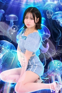 プロフィール写真4・るい｜海月・クラゲ - 秋葉原のコンカフェ