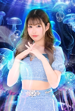 プロフィール写真1・うらり｜海月・クラゲ - 秋葉原のコンカフェ