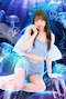 プロフィール写真3・うらり｜海月・クラゲ - 秋葉原のコンカフェ