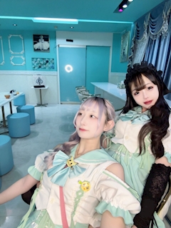 雪乃瀬 うらら🥀「お誕生日のひ！！！！！！！！！！！」