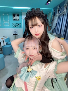 雪乃瀬 うらら🥀「お誕生日のひ！！！！！！！！！！！」