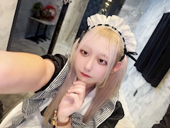プロフィール写真14・雪乃瀬 うらら🥀｜Concept Cafe&Bar #青い春に恋をした。・アオイハルニコイヲシタ - 熊本市・下通りのコンカフェ