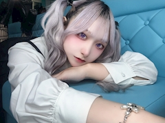 プロフィール写真3・雪乃瀬 うらら🥀｜Concept Cafe&Bar #青い春に恋をした。・アオイハルニコイヲシタ - 熊本市・下通りのコンカフェ